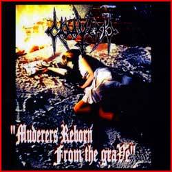 Cadaveric : Murderers Reborn from the Grave